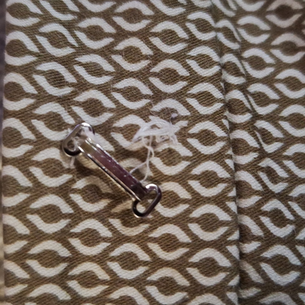 Talbots Capris - Picture 5 of 5